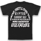 Gyfted Less Excuses T-Shirt